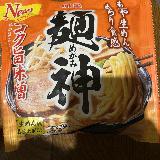 麺が美味しい