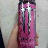 甘さと刺激のある酸味で爽快感！