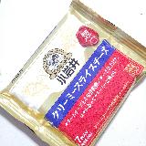 とてもクリーミーな味わい