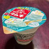 ホワイトチョコがいい仕事をしています。