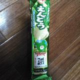 意外と薄味