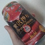酸っぱめ？