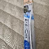 奥歯が磨きやすい
