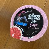 ソースは、入っていない
