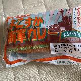 ザクザクパン生地が美味しい