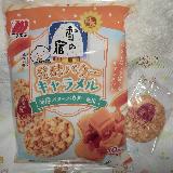 甘めのスイーツせんべい