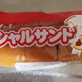 あんずジャムの味が強い。