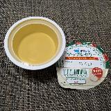 高級感あるりんご味