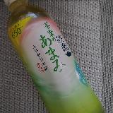 まろやかな甘みの緑茶