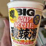 酸味が物足りない