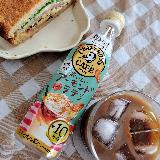 待ってました、アーモンドラテ