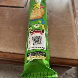チーズ感強め