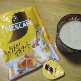 甘いものが飲みたい時に