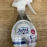アルコール入りの除菌ファブリーズ