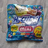 歯ごたえがあって美味しい