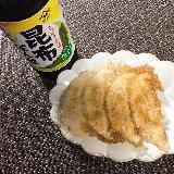 なんでもぽん酢がけ