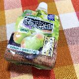 のむ甘めのうめ蒟蒻ゼリー