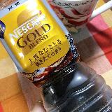 深みのあるコーヒー