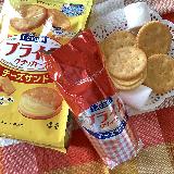 チーズが美味しい