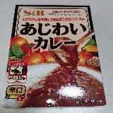 ピリ辛か?全然辛くない　味が同じだ