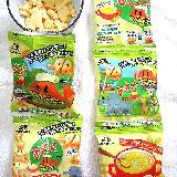 ５連タイプのおっとっと