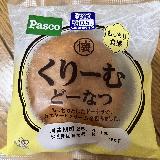 もっちり生地