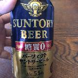 糖質ゼロでもいける