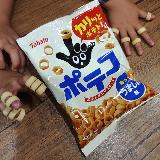 塩気と食感がクセになる！