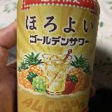 フルーツパンチのような爽やかな味がたまらないですね