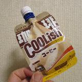 コーヒー牛乳のクーリッシュ