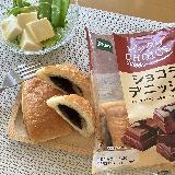 チョコクリーム美味しい
