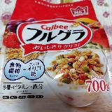 朝ごはんに最適