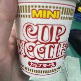 （ミニサイズで食べました）定番の商品