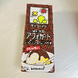 アフォガードの味が再現されている