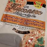 香りが抜群に良いペペロンチーノ！