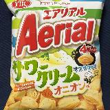 食べ応えのある酸味