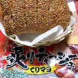 ごまごましています。