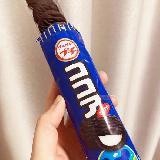 ココアクッキーのほろ苦さが好き