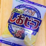 ビーフ味