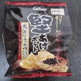 濃厚で癖になる味です。
