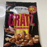ベーコンの風味がすごい！