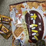 サクサクしたお手軽パイ