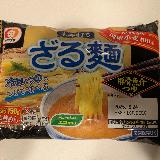 魚介の旨味が効いてる！