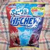 なんだかみずみずしいような
