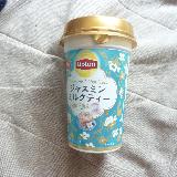 紅茶は入っていないが、ジャスミン茶の味わいが良い