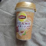 クリーミーで美味しい