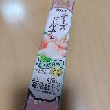 チーズケーキ気分