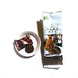 ほうじ茶のような香り