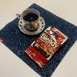 まろやかなコーヒー！
