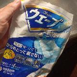 家中のほこりもごっそり取れる！